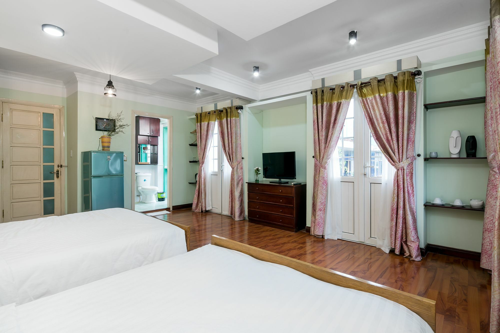 Little Pig Home Danang Exterior photo
