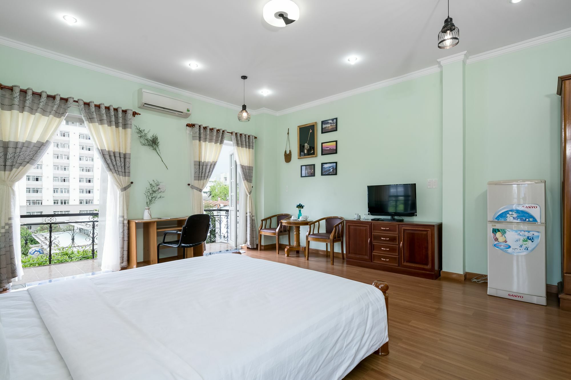 Little Pig Home Danang Exterior photo